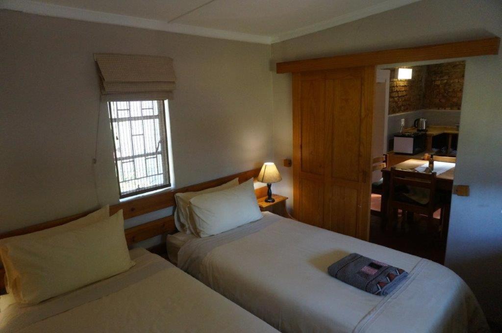 Long Acres Cottages Montagu Habitación foto