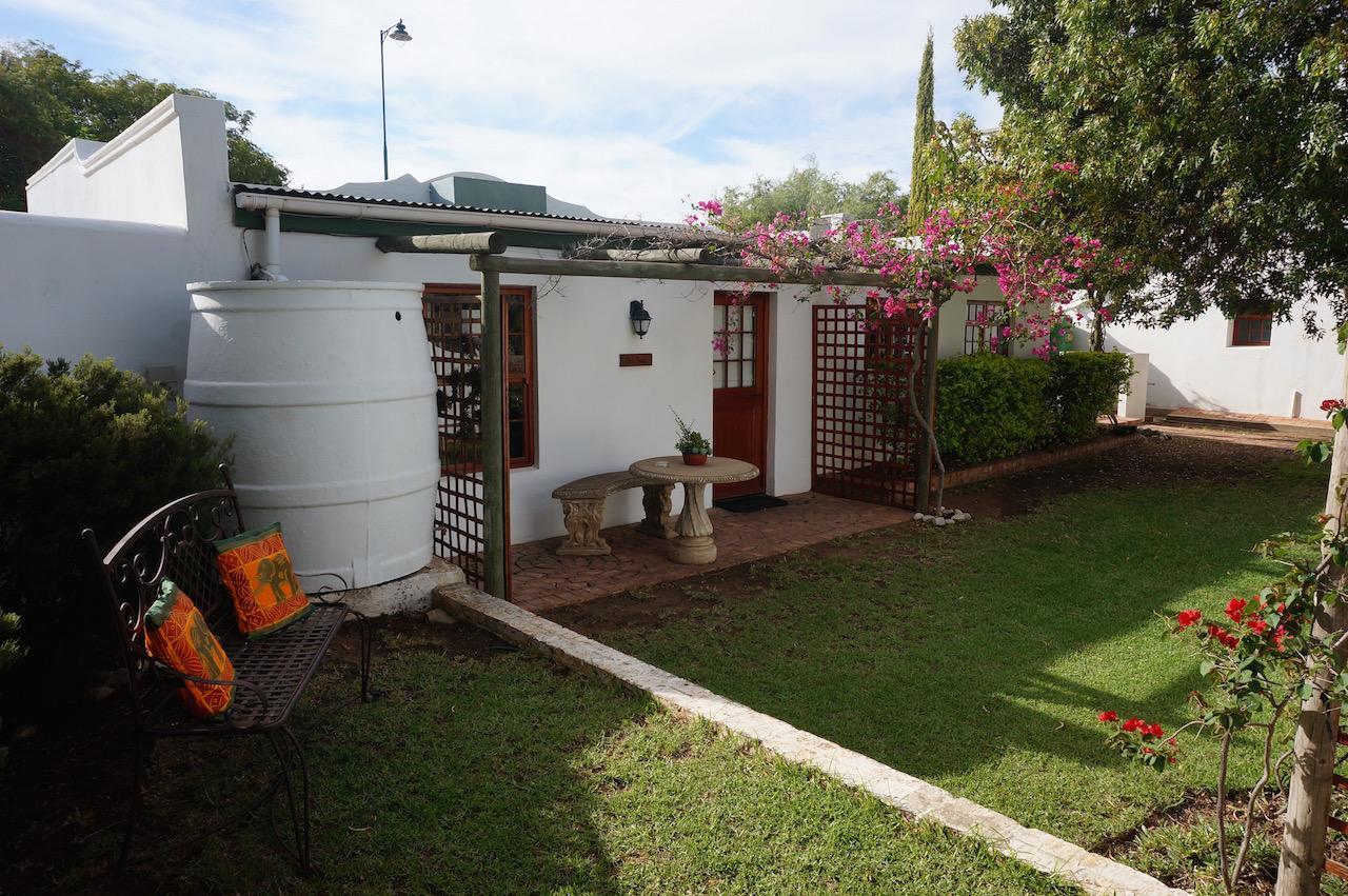 Long Acres Cottages Montagu Habitación foto