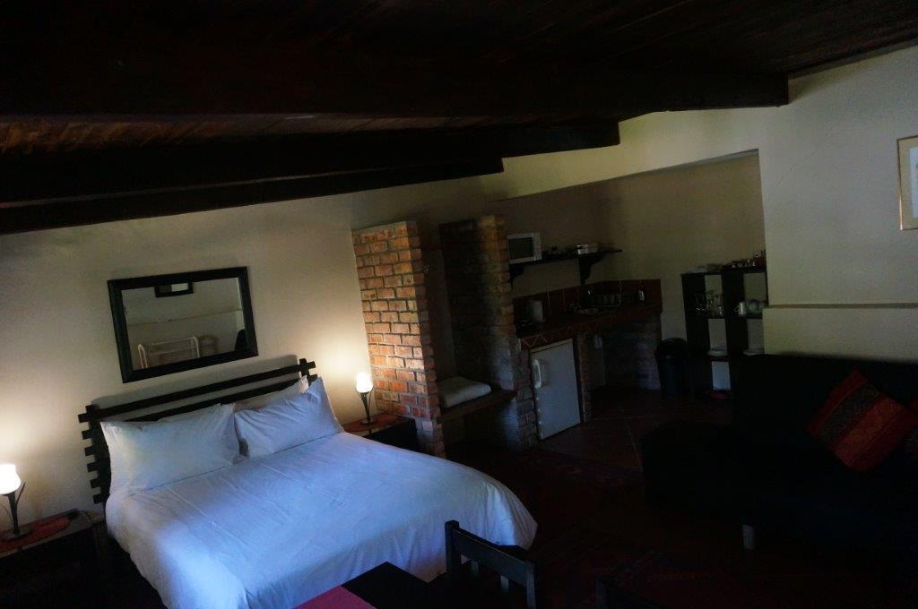 Long Acres Cottages Montagu Habitación foto